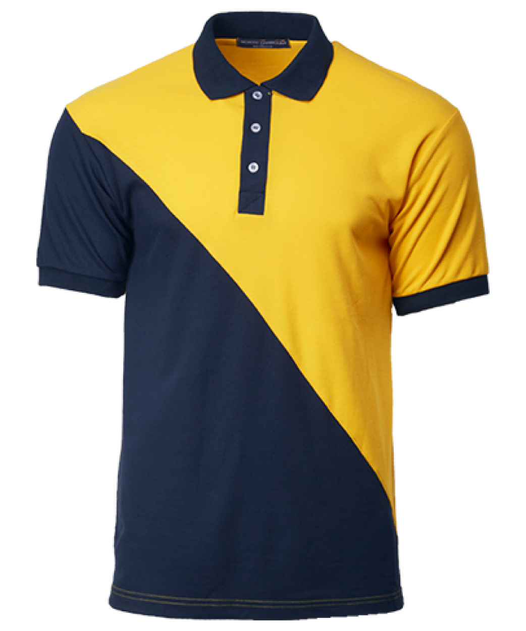 สีทอง/สีกรมท่า