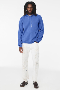 Sweat-shirt à capuche unisexe zippé intégral en molleton délavé 100 % coton 440g, nouvelle collection 2025, décontracté, avec poche, coupe oversize, séchage rapide pour l'hiver - Product Image 4