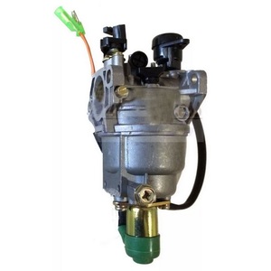 Carburateur pour Honda GX 240 compatible avec les pièces et accessoires du générateur Réf 504053 - Product Image 1