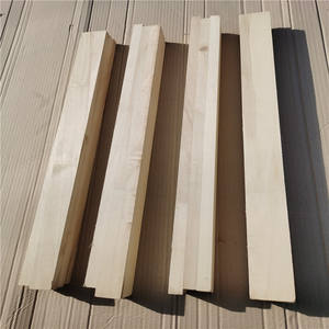 VENTA SUPERIOR Madera de haya de alta calidad/madera/troncos-100% Madera de haya natural para muebles, construcción - Product Image 1