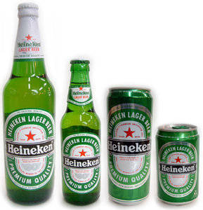 Bière Heineken disponible en gros à des prix de gros compétitifs pour les marchés mondiaux, à vendre - Product Image 4