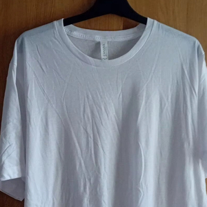 Custom Apparel Adulto Fine Jersey Camiseta Bella Canvas mens 3001c Camisetas Fabricante - Product Image 1