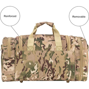 Sacs légers de Jiu Jitsu brésilien de haute qualité OEM avec logo personnalisé nouveau dernier style d'art martial à séchage rapide - Product Image 3