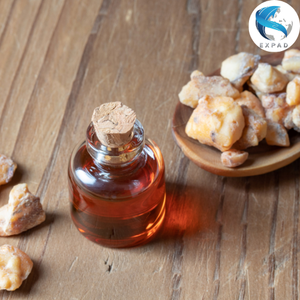 Cura y Protege Tu Piel con EXPAD Siam Benzoin de Origen Vietnamita, Vida Útil de 2 Años - Product Image 4