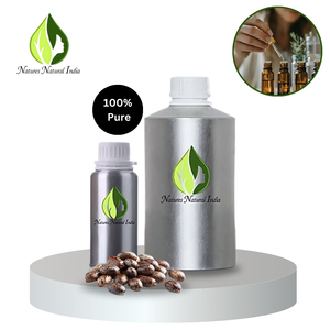 Huile de ricin noire pressée à froid de haute qualité liquide |   Naturel et pur |   Meilleur prix Fournisseur en gros en vrac - Product Image 2