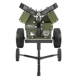 Machine de lancer de baseball et de softball de qualité supérieure, nouvelle, avec contrôle informatique - Product Image 6