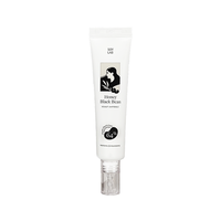 [SOY LAB] Kit de Soin du Cuir Chevelu aux Haricots Noirs 500ml – Gel Nourrissant Hydratant, Ampoule Gel au Miel Lissante et Rafraîchissante pour Adultes