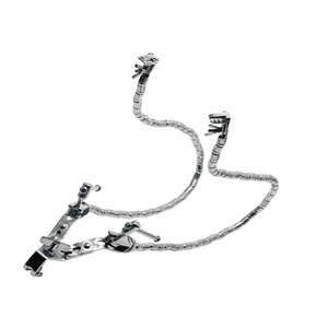 ชุดเครื่องดึงกลับสมองด้วยตนเองจาก Leyla ได้รับการรับรองจาก CE ISO - Product Image 5