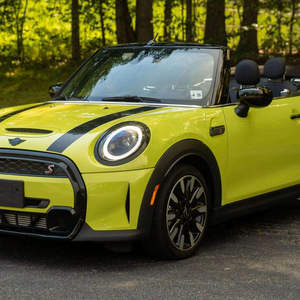CLEAN 2024 M i n i C o p e r S Convertible en venta - Product Image 1