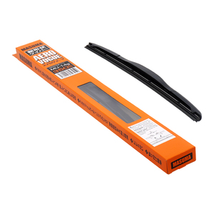 MASUMA-Balai d'<span class=keywords><strong>essuie</strong></span>-<span class=keywords><strong>glace</strong></span> MU-14g universel en silicone pour divers véhicules, 22/19 pouces - Product Image 1