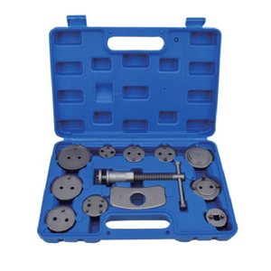 Kit arrière-vent de haute qualité, Piston de frein, 12 pièces - Product Image 6