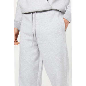 Pantalon pour Homme Baggy Polo Jogger Lavé Pantalon de Survêtement pour Homme Disponible en Vrac Vente en Gros avec Coupe Confortable et Qualité Supérieure - Product Image 5