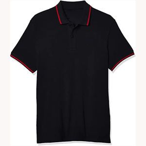 Camiseta de Moda para Hombre, Talla Grande, Diseño Único, Tejido de Punto en Todos los Colores, 260 Gramos, Precio de Fábrica Popular, Sublimación Oficial - Product Image 1