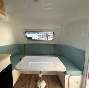 Buy Fairly Used Motor <b>Homes</b> Travel <b>Trailers</b> Caravan Camper <b>Trailer</b> Readily Available cheaply Customised Used Camper <b>Trailer</b> - Product Image 5