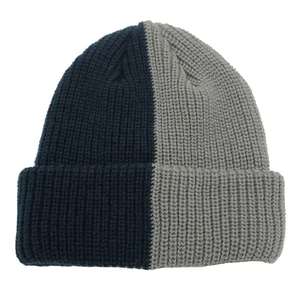 Nouveau style de jacquard d'hiver avec logo personnalisé pour le sport Chapeau d'hiver de haute qualité Chapeaux grande taille Bonnet Chapeaux - Product Image 3