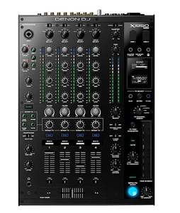 Nuevo paquete iDenon DJ PRIME con mezclador X1850, reproductores multimedia SC6000 y LC6000, disponible con 1 año de garantía - Product Image 1