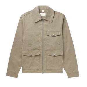 Últimos diseños, chaqueta de trabajo para hombres con tarifa razonable, gran oferta, estilo perfecto, tarifa al por mayor, chaqueta de trabajo para hombres con totalmente personalizada - Product Image 1