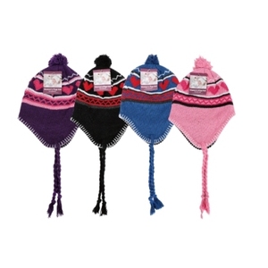 Chapeau à visière pour femme pour usage extérieur - Product Image 1