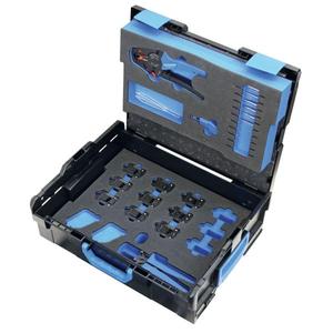 Gedore KL-0080-20 K Wiring Harness Repair <b>Set</b> for Wire Crimpers - Product Image 1