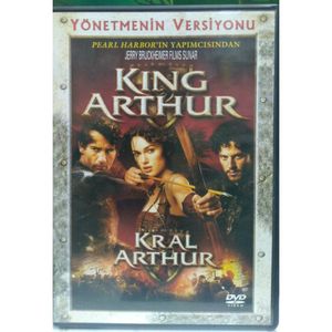 Re Arthur - Kral Arthur