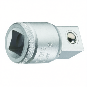 Adaptateur Gedore 3/8'' vers 1/2'' pour douille - Product Image 3