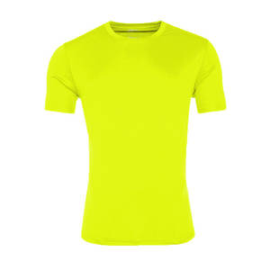 Bella Canvas Unisex tri-blend Camiseta de cuello redondo Imprimir Camisetas de hombre Transpirable Gris - Product Image 6