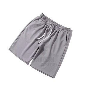 Design personnalisé boxers personnalisés pour hommes shorts pour hommes shorts pour hommes maillots de bain shorts de bain en nylon - Product Image 2