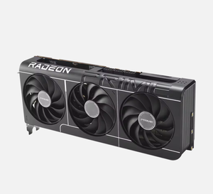 Nuova Scheda Video ASUS Prime Radeon RX 9070 XT OC 16GB GDDR6 PCIe 5.0 VGA RX 9070XT GPU RX9070 XT 2025 - Product Image 1