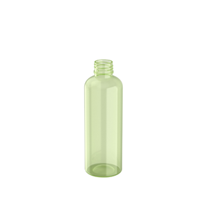 ขวด PET สีขาวทรงกระสุน ขนาด 150 มล. สำหรับบรรจุภัณฑ์เครื่องสำอาง (น้ำยาทำความสะอาดเครื่องสำอาง) - JK Packaging Solutions เมืองโฮจิมินห์ - Product Image 2