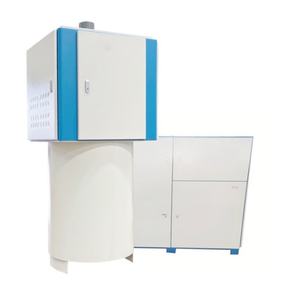 Machine de suppression de CO2 de petite taille, écologique, avec débit personnalisé et haute efficacité (>99%) pour les produits frais - Product Image 4