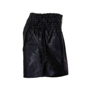 Pantalones Cortos de Boxeo Muay Thai con Diseño de Bordado Personalizado con Logotipo de Top King Fight, Conjunto de Traje de Boxeo - Product Image 2