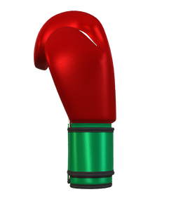 Breathable Design for Professional training material <b>Men</b> Boxing Gloves most demanded best material Top Quality <b>Men</b> Boxing Glove - Product Image 4