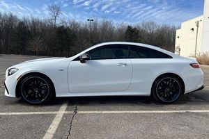 MERCEDES-AMG E53 COUPÉ 2021 D'OCCASION CÔTÉ GAUCHE/CÔTÉ DROIT - Product Image 3