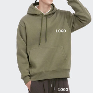 Venta caliente logotipo personalizado hombres chándales para la venta en línea/personalizado OEM algodón hecho logotipo impreso hombres chándales acampanados - Product Image 5