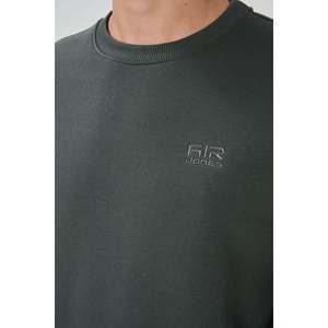 Ensemble de survêtement pour homme Andy Khaki - 85190 - Khaki/khaki - Product Image 6