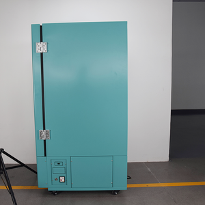 ตู้บ่มเชื้อราแบบเพิ่มความชื้นภายในรุ่น MJH, ตู้บ่มเชื้อแบคทีเรียในห้องปฏิบัติการพร้อมหน้าจอสัมผัส - Product Image 4