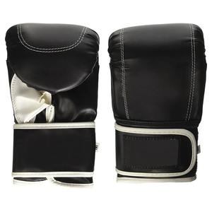 Guantes de boxeo profesionales con logotipo personalizado para hombres, mujeres y adultos hechos de cuero para entrenamiento de MMA - Product Image 2