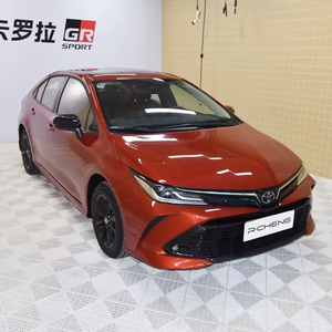 พร้อมส่ง2022สำหรับรถไฮบริดที่สะอาด T0Y0TA COROL-LA - Product Image 1