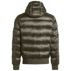 Chaqueta Acolchada de Moda, Mantiene el Calor para el Invierno, Chaqueta Acolchada Cómoda para Hombre en Venta en Línea - Product Image 2