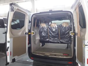 Durable for Custom L2H2/L1H2 Thermoform ABS <b>Interior</b> <b>Trim</b> Set Decoration Protection for Minibuses Coaches Caravans Campervans - Product Image 6