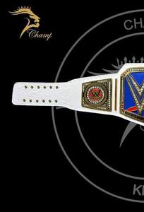 เข็มขัดแชมป์ที่กำหนดเอง! เข็มขัดเรือแชมป์โลก - Product Image 5