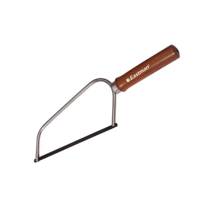 Junior Hacksaw High Quality Industrial Grade E-2091 Steel <strong>Frame</strong> Customizable Plastic Handle OEM Customizable Hand <strong>Tools</strong> - Product Image 1