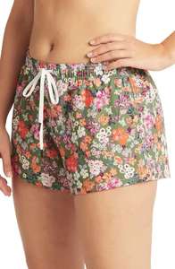 <b>Women's</b> Quick Dry High Waisted Holiday <b>Swim</b> <b>Shorts</b> Trunks Sublimation Print Breathable Swimwear Beach Board <b>Shorts</b> Lightweight - Product Image 3
