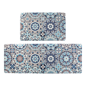 Tappetino da <span class=keywords><strong>cucina</strong></span> Anti-fatica in PVC impermeabile antiscivolo <span class=keywords><strong>tappeto</strong></span> da <span class=keywords><strong>cucina</strong></span> <span class=keywords><strong>tappeto</strong></span> Runner per lavello lavanderia - Product Image 3