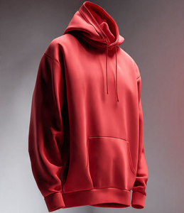 Nouvelle collection, sweat à capuche en tricot de haute qualité, imprimé personnalisé, 100% coton, unisexe, pull décontracté, service OEM du Bangladesh - Product Image 1