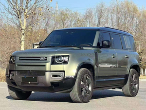 Auto USADO 2023, Defender 110 USADO, Tracción en las Cuatro Ruedas, Altamente Equipado, Volante a la Izquierda/Derecha - Product Image 2