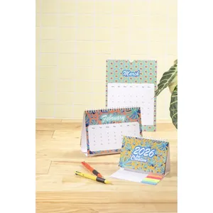 CreaDate Custom Combo <b>Calendar</b> for Merchandising - Product Image 5