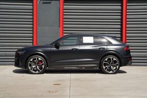 2021มือสอง Q.8 4.0T quatttro AWD - Product Image 4
