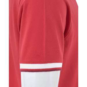 T-shirts à manches courtes et à col ras du cou pour hommes Conception personnalisée de haute qualité à bas prix quantité minimale de commande vente en gros - Product Image 5