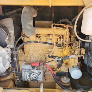 CATERPILLAR 305.5E Usada, Miniexcavadora CAT ORIGINAL de 5 Toneladas, Maquinaria de Movimiento de Tierras CAT en Venta - Product Image 4